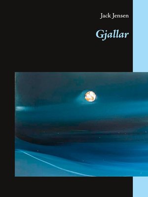 cover image of Gjallar